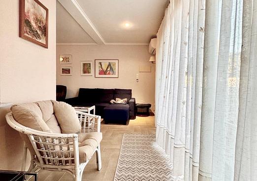 Town house in Torrevieja