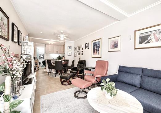 Town house in Torrevieja