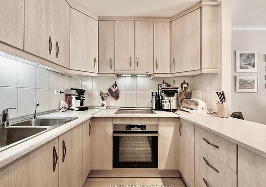 Town house in Torrevieja