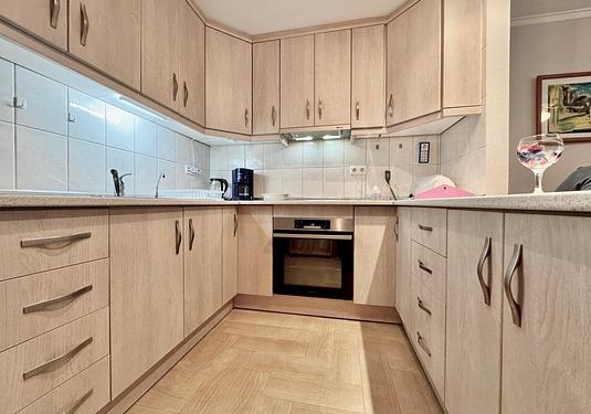 Town house in Torrevieja