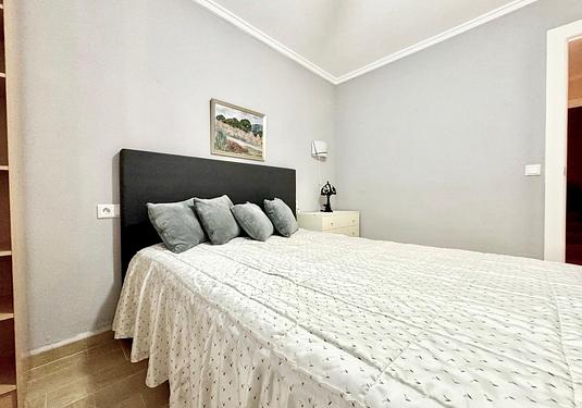 Town house in Torrevieja