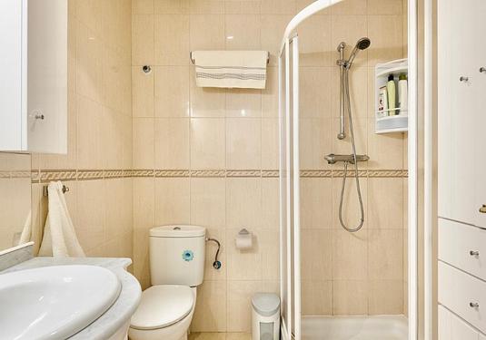 Town house in Torrevieja