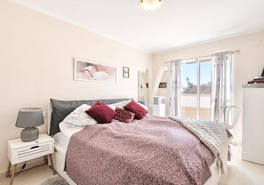 Town house in Torrevieja