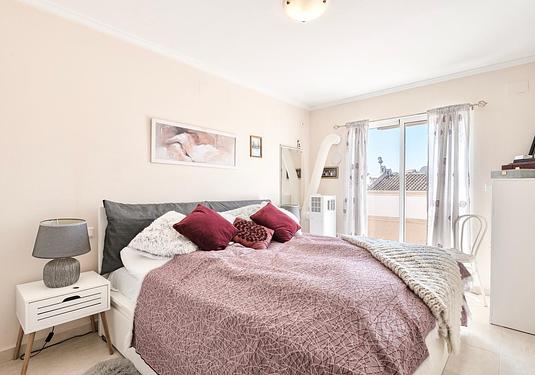Town house in Torrevieja