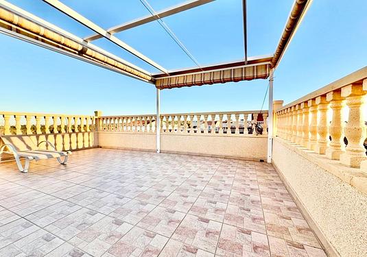 Town house in Torrevieja