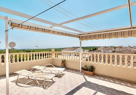 Town house in Torrevieja