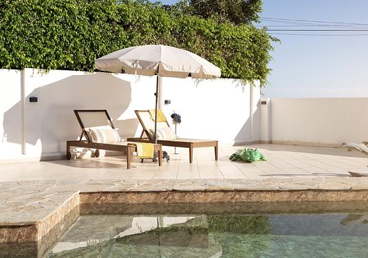 Villa in La Capellania