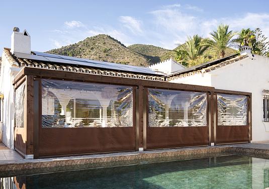Villa in La Capellania
