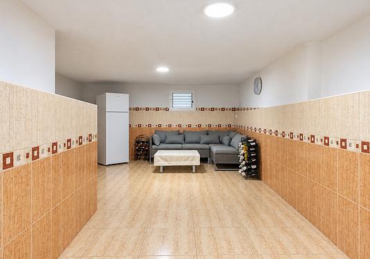 Town house in Torrevieja