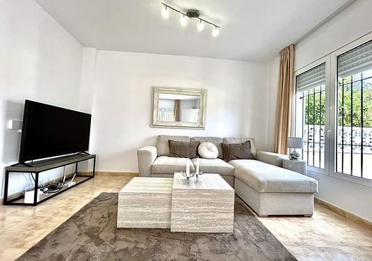Town house in Dehesa de Campoamor