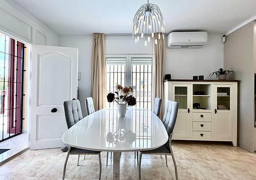 Town house in Dehesa de Campoamor