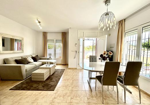Town house in Dehesa de Campoamor