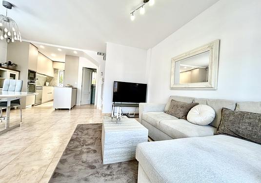 Town house in Dehesa de Campoamor