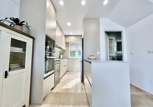 Town house in Dehesa de Campoamor