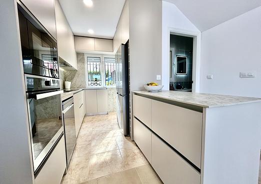 Town house in Dehesa de Campoamor
