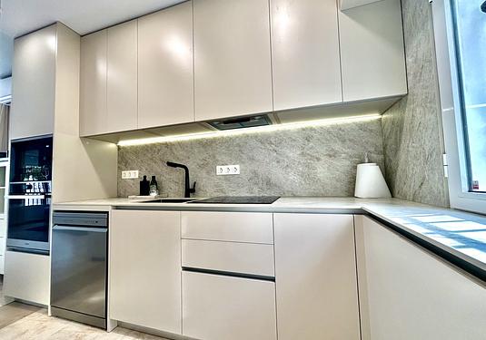 Town house in Dehesa de Campoamor