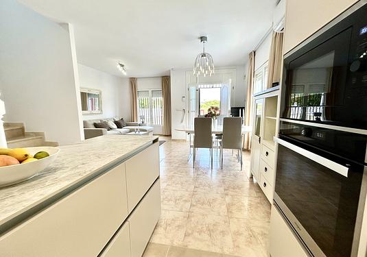 Town house in Dehesa de Campoamor
