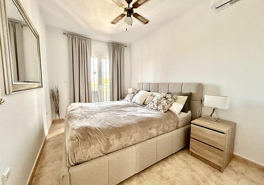 Town house in Dehesa de Campoamor