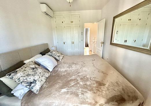 Town house in Dehesa de Campoamor