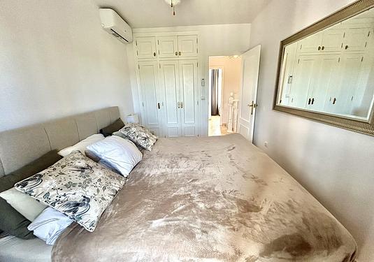 Town house in Dehesa de Campoamor