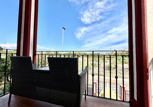 Town house in Dehesa de Campoamor