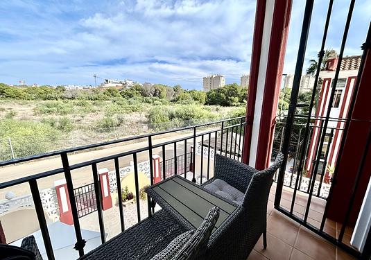 Town house in Dehesa de Campoamor