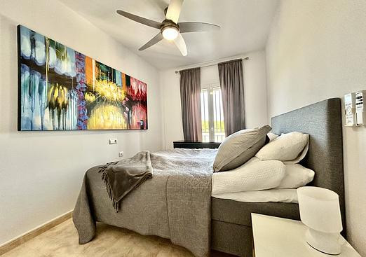 Town house in Dehesa de Campoamor