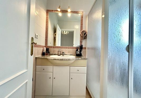 Town house in Dehesa de Campoamor