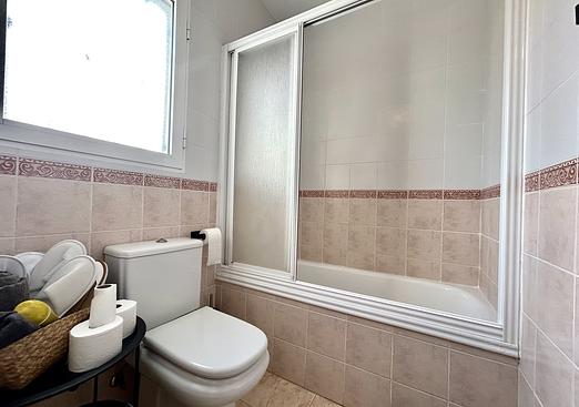 Town house in Dehesa de Campoamor