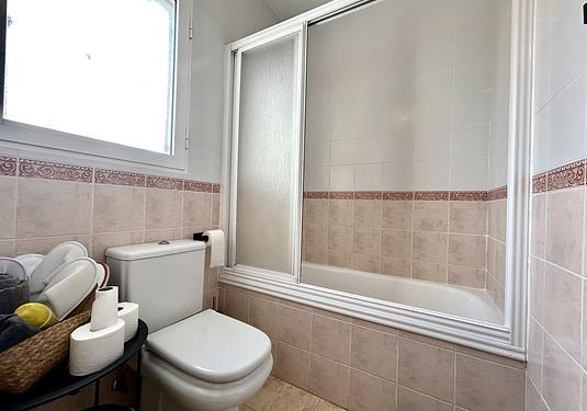 Town house in Dehesa de Campoamor