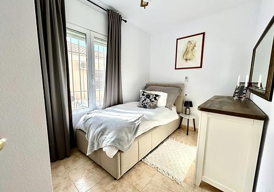 Town house in Dehesa de Campoamor