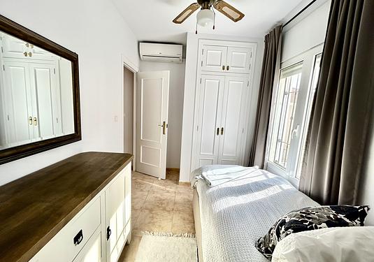 Town house in Dehesa de Campoamor
