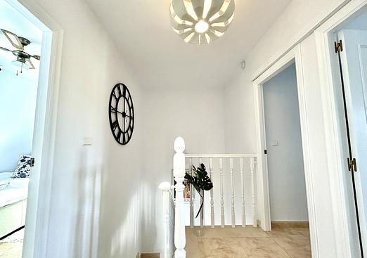 Town house in Dehesa de Campoamor