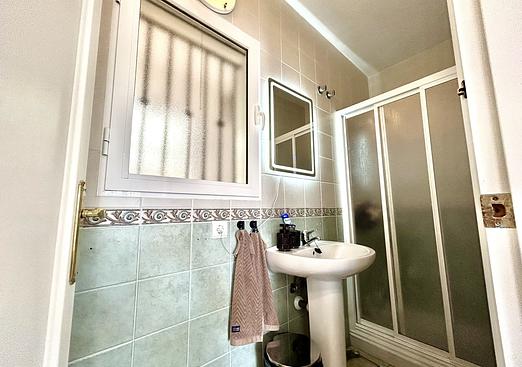 Town house in Dehesa de Campoamor