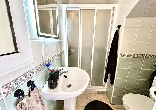 Town house in Dehesa de Campoamor