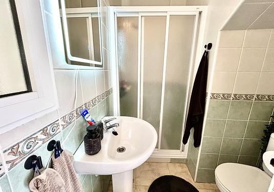 Town house in Dehesa de Campoamor