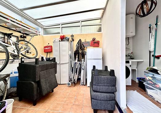 Town house in Dehesa de Campoamor