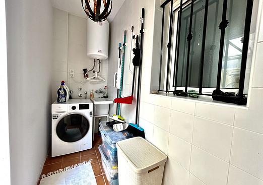 Town house in Dehesa de Campoamor
