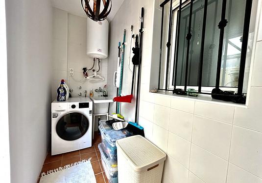 Town house in Dehesa de Campoamor
