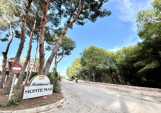 Town house in Dehesa de Campoamor