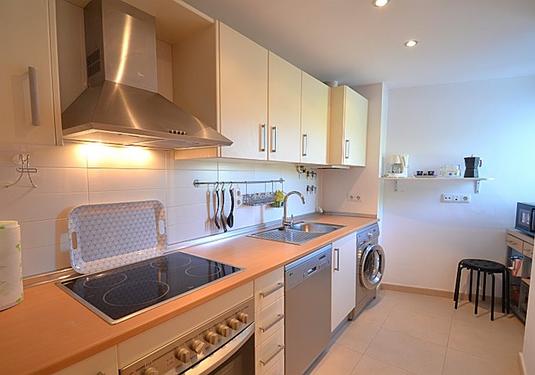 Apartment in Hacienda Riquelme Golf Resort
