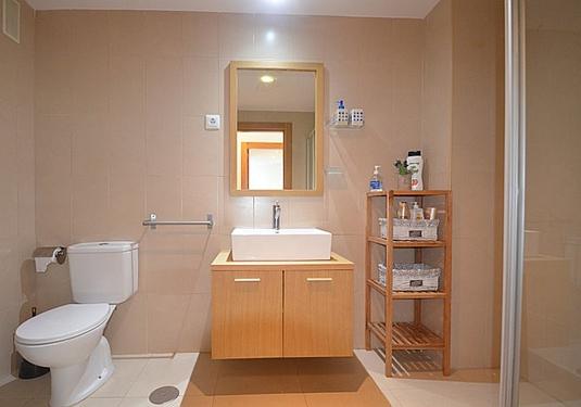 Apartment in Hacienda Riquelme Golf Resort