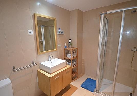 Apartment in Hacienda Riquelme Golf Resort