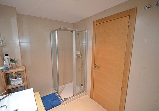 Apartment in Hacienda Riquelme Golf Resort