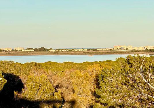 Town house in Torrevieja