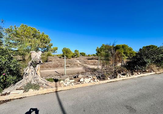 Town house in Torrevieja