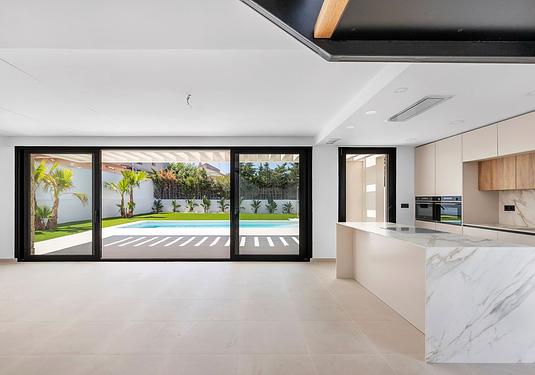 Villa in Torrevieja