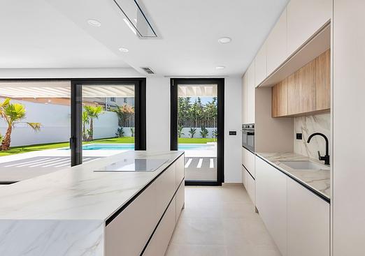 Villa in Torrevieja