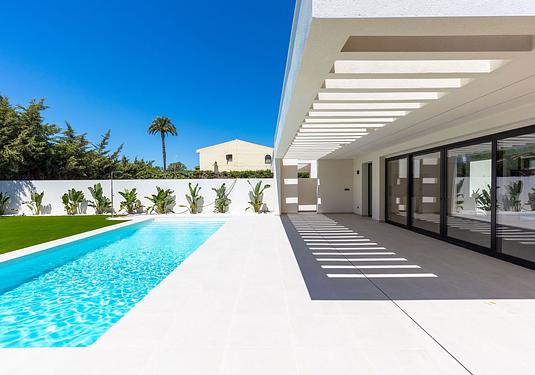 Villa in Torrevieja