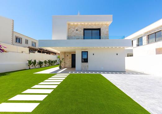 Villa in Torrevieja